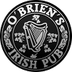 Ирландский Паб O'Brien's