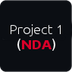 Проект №1 (NDA)